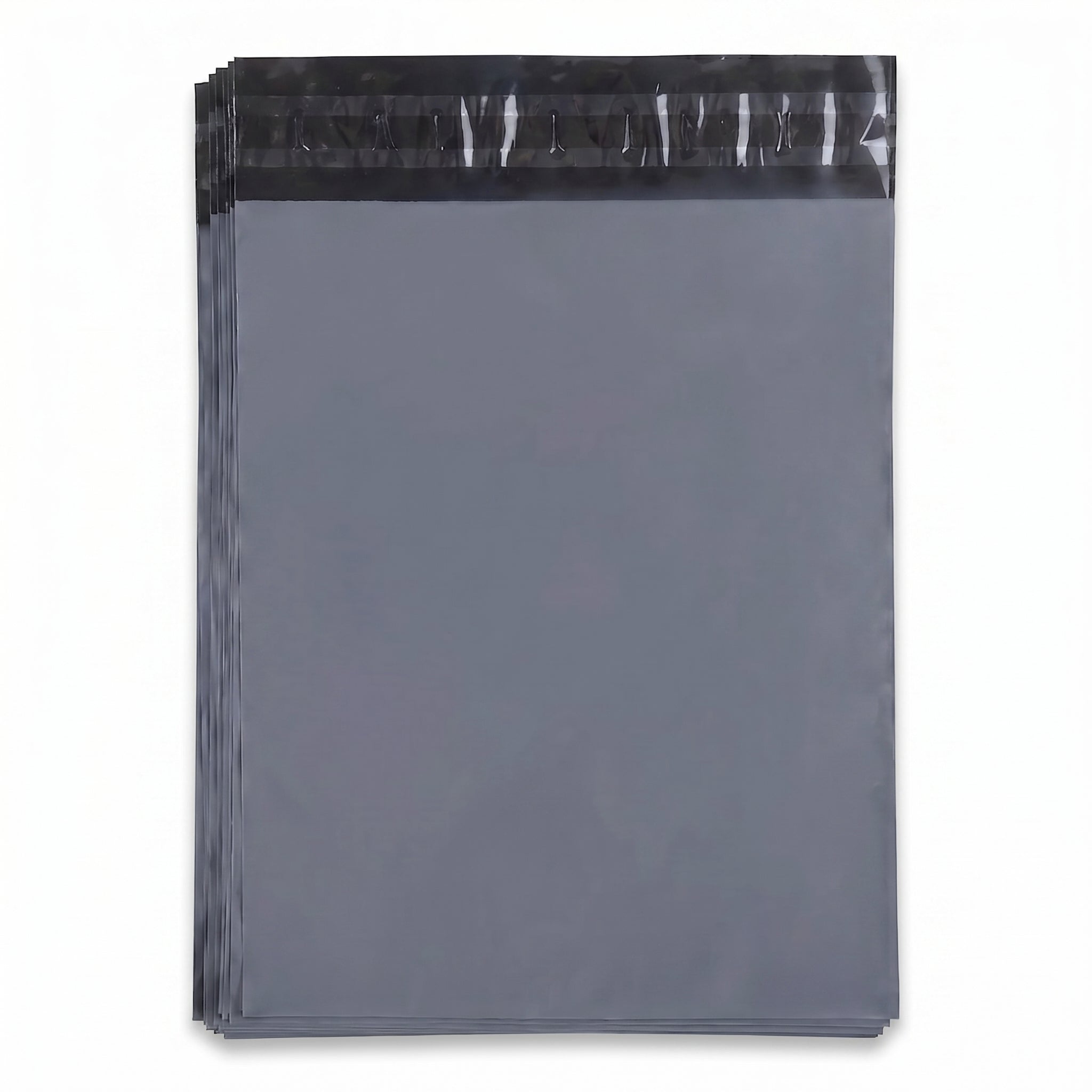100 Mail Bags 12” x 16” Strong Poly Mailing Postage Postal Quality Self Seal Color